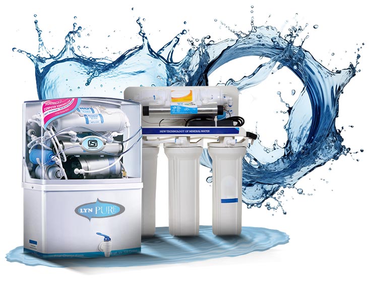 Best RO Water Solution Services In Bharatpur
